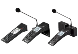 DS Stations